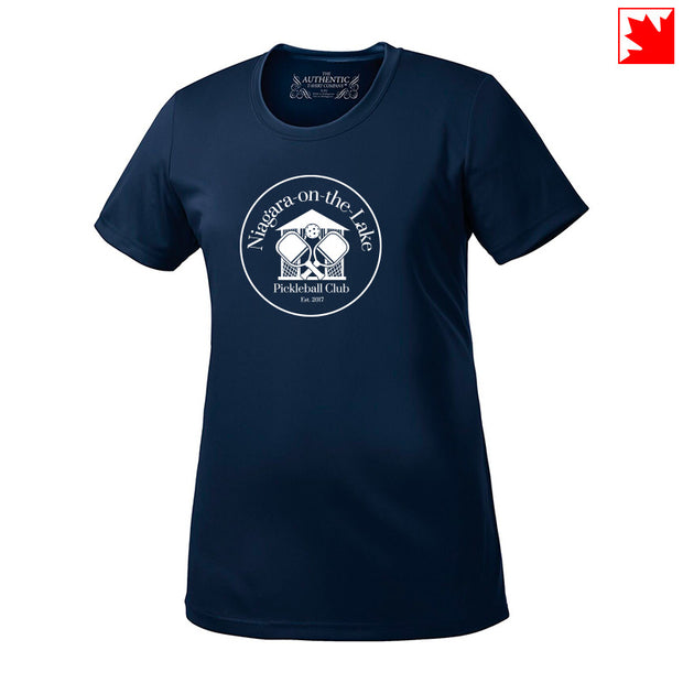 NOTL - ATC Pro Team SS Ladies&