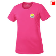 MPC - ATC Pro Team Short Sleeve Ladies' Tee
