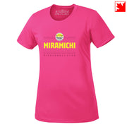 MPC - ATC Pro Team Short Sleeve Ladies' Tee