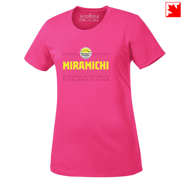 MPC - ATC Pro Team Short Sleeve Ladies&