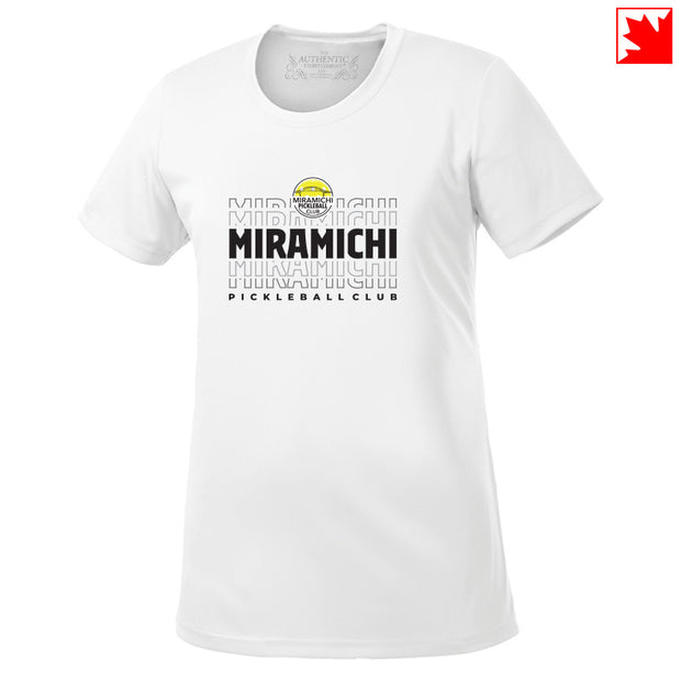 MPC - ATC Pro Team Short Sleeve Ladies&