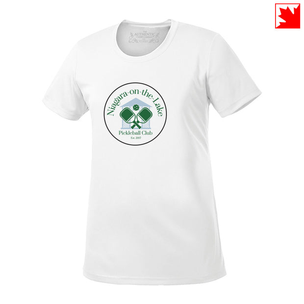 NOTL - ATC Pro Team SS Ladies&