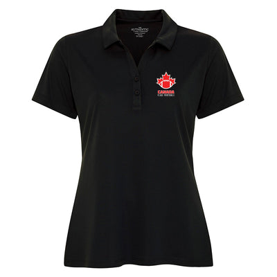 FCF - ATC Women's Pro Team Polo