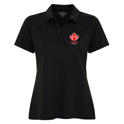 FCF - ATC Women's Pro Team Polo