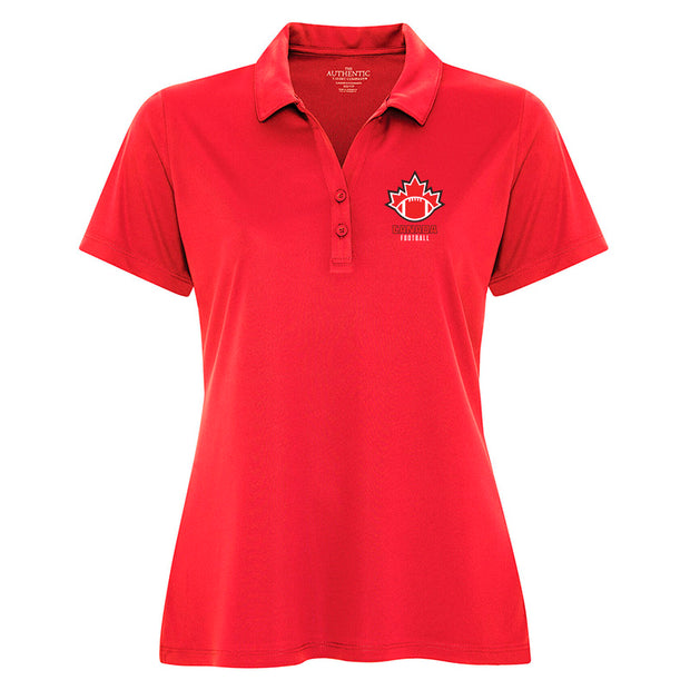 FCF - ATC Women&