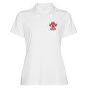FCF - ATC Women's Pro Team Polo