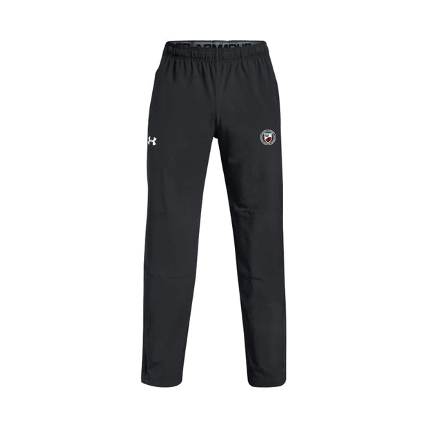 MA - UA Adult Hockey Warm Up Pant