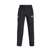 MA - UA Adult Hockey Warm Up Pant