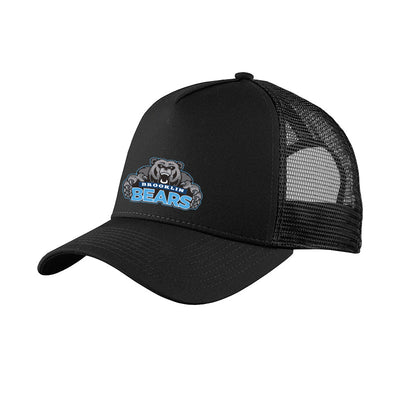 BHS - NEW ERA Snapback Trucker