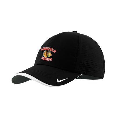 LCMH - Nike Dri-Fit Perforated Adjustable Cap