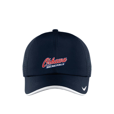 OLG - Nike Dri-Fit Perforated Adjustable Cap