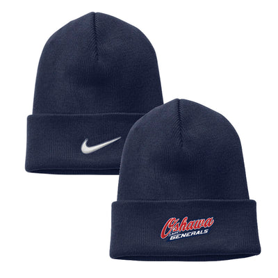 OLG - Nike Team Cuffed Beanie