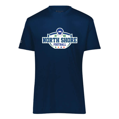 NSF - Holloway Momentum Wicking T