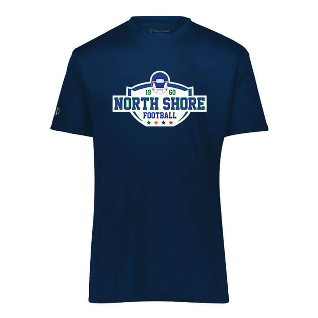 NSF - Youth Momentum Wicking T