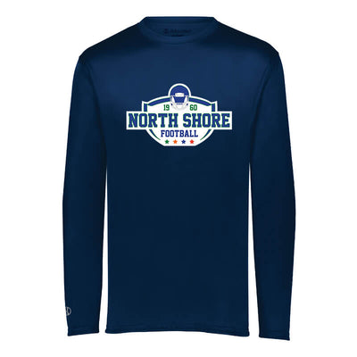 NSF - Holloway L/S Wicking T