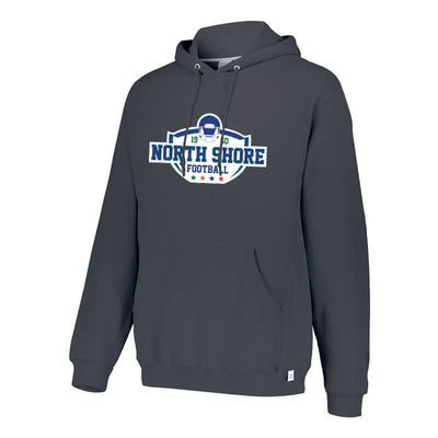 NSF - Russell Dri-Power Fleece Hoodie