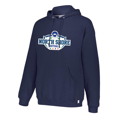 NSF - Russell Dri-Power Fleece Hoodie