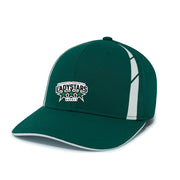 GCLS - Pacific Headwear Sideline Snapback Cap