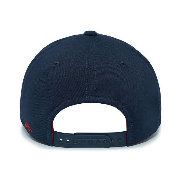 OLB - Coolcore Sideline Snapback Cap