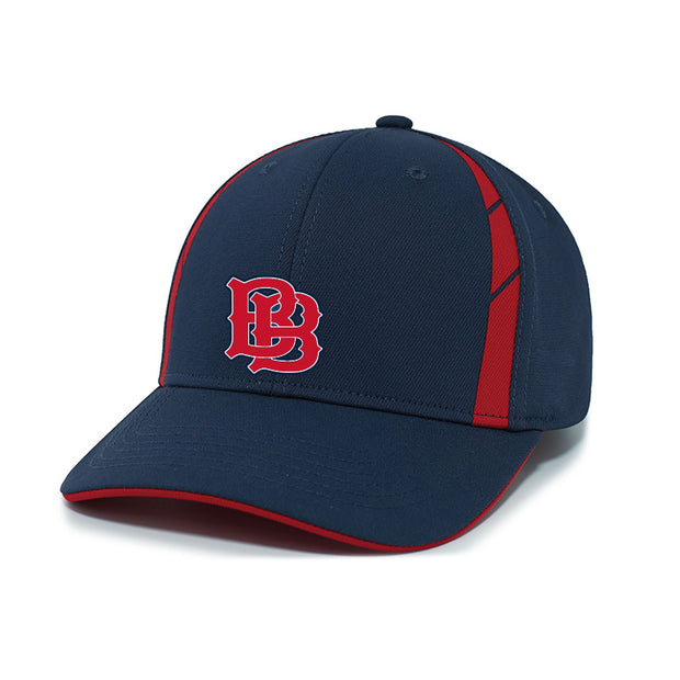 OLB - Coolcore Sideline Snapback Cap