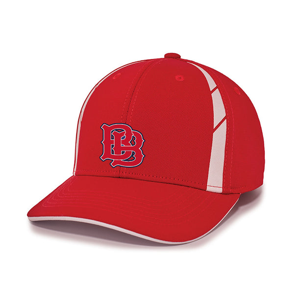 OLB - Coolcore Sideline Snapback Cap