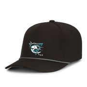 LMHA - PACIFIC HEADWEAR Weekender Snapback