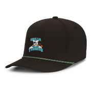 OTMH - Pacific Headwear Weekender Snapback