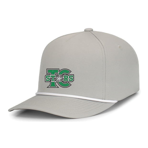 TCMH - PACIFIC HEADWEAR Weekender Snapback