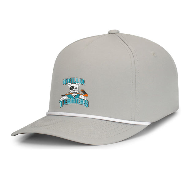 OTMH - Pacific Headwear Weekender Snapback