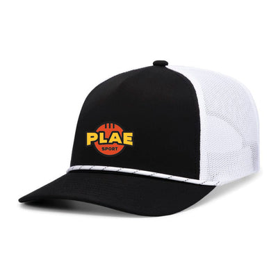 PLAE - PACIFIC HEADWEAR Weekender Trucker Snapback