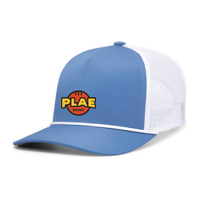 PLAE - PACIFIC HEADWEAR Weekender Trucker Snapback