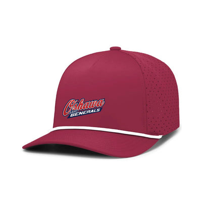 OLG - Pacific Headwear Weekender Snapback