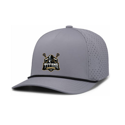 MTL - Pacific Headwear Weekender Perforated