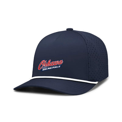 OLG - Pacific Headwear Weekender Snapback