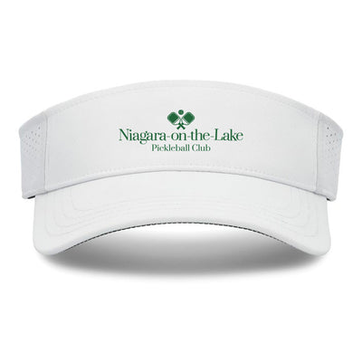 NOTL - Perforated Visor Powered By Coolcore