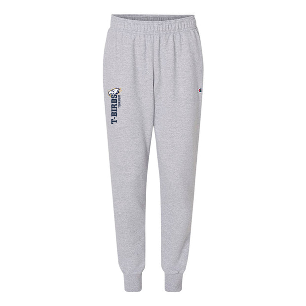 UBC - Champion Adult Powerblend Fleece Jogger (Choose Your Sport)