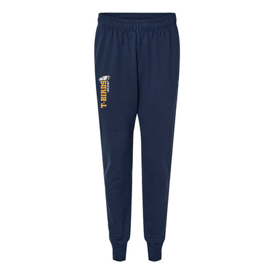 UBC - Champion Adult Powerblend Fleece Jogger (Choose Your Sport)