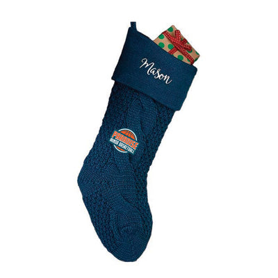 PMB - Christmas Stocking