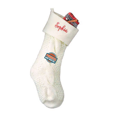 PMB - Christmas Stocking