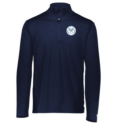 LHTC - Russell Dri-Power Lightweight 1/4 Zip