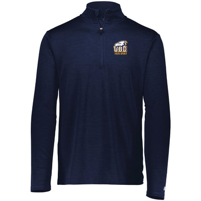 UBC - Russell Adult Dri-Power Lightweight 1/4 Pullover (Choose Your Sport)