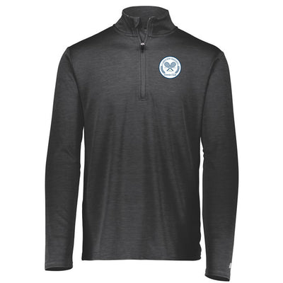 LHTC - Russell Dri-Power Lightweight 1/4 Zip