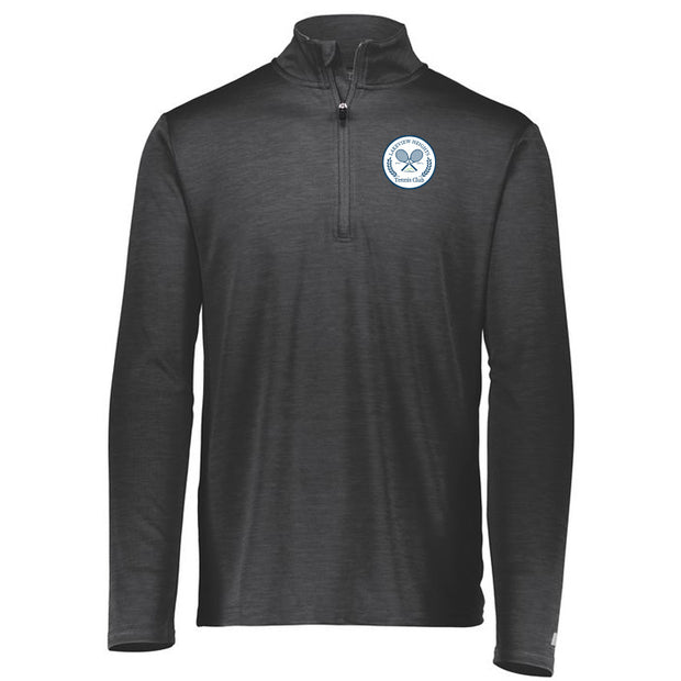 LHTC - Russell Dri-Power Lightweight 1/4 Zip