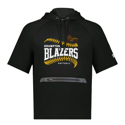 BGSA - Russell Legend SS Tech Fleece Hoodie