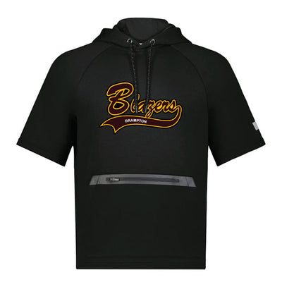 BGSA - Russell Legend SS Tech Fleece Hoodie