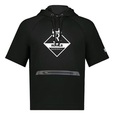 ORB - Russell Legend SS Tech Fleece Hoodie