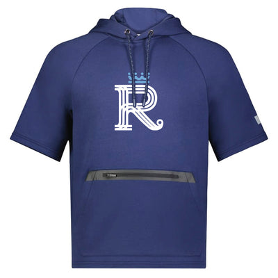 ORB - Russell Legend SS Tech Fleece Hoodie