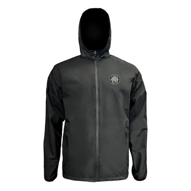 PFC - Youth Commander Rain Jacket