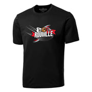 AHMR - T-Shirt SS