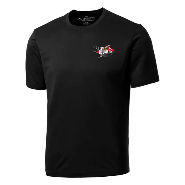 AHMR - T-Shirt SS